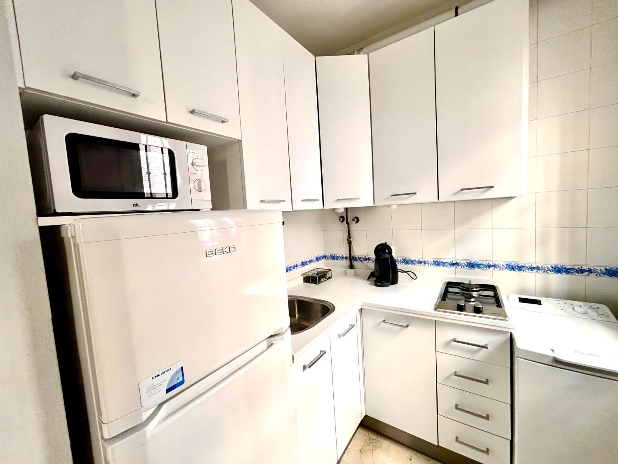 Eva Recommends Campana Apartment เซบีญา ภายนอก รูปภาพ